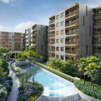 Central Pattana Residence Co., Ltd.