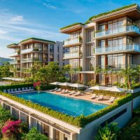 Где выгоднее купить квартиру на Пхукете