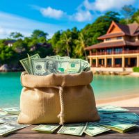 Как быстро продать квартиру на Пхукете