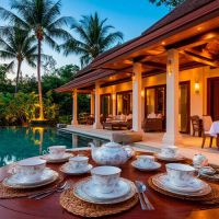 Как инфраструктура влияет на покупку и продажу квартиры на Пхукете