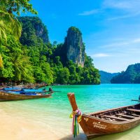 Какие привилегии даёт покупка недвижимости на Пхукете