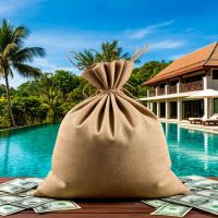 Какой первоначальный взнос за покупку недвижимости на Пхукете