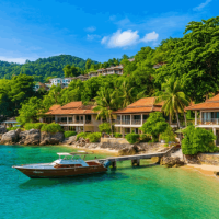 Культурные особенности, влияющие на рынок недвижимости на Пхукете