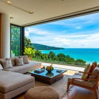 Квартиры на Пхукете с видом на море: стоит ли переплачивать?