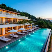 Лучшие районы Пхукета для покупки недвижимости