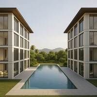 Modeko Luxury Estate Co. Ltd