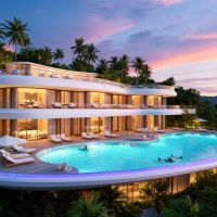 Фрихолд и лизхолд в Таиланде