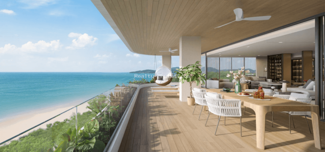 Инвестиции в недвижимость Пхукета