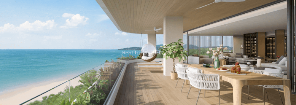 Онлайн-показ недвижимости на Пхукете