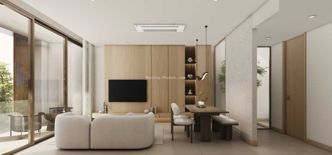 Онлайн-показ недвижимости на Пхукете