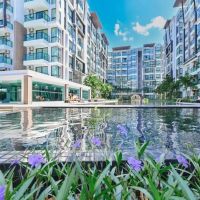 Phuket Sirinath Property Co., LTD