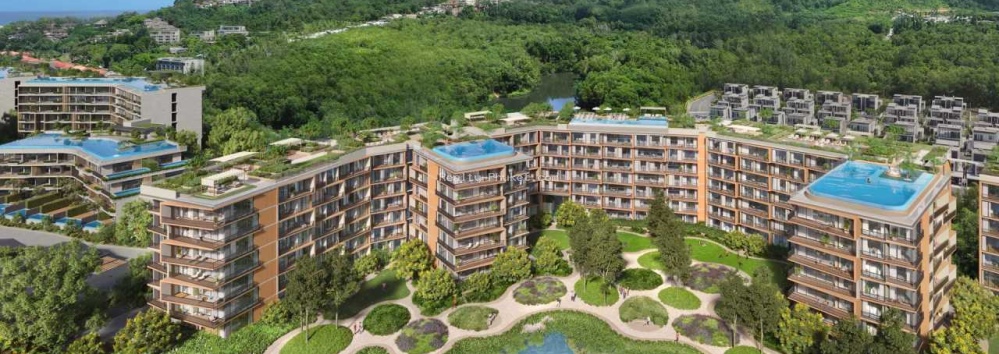 Подбор недвижимости на Пхукете