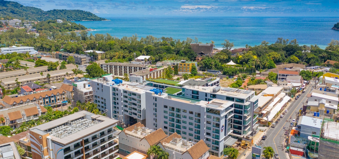 Подбор недвижимости на Пхукете