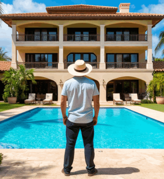 Управление недвижимостью на Пхукете