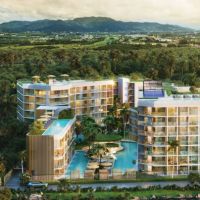 Siamese Stone Development Co., Ltd