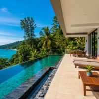 Создание привлекательного объявления для продажи квартиры на Пхукете.