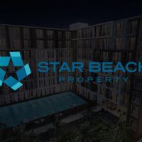 Star Beach Property Co., Ltd