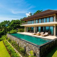 Стоимость 1 квадратного метра недвижимости на Пхукете