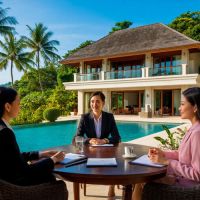 Страхование недвижимости на Пхукете в Таиланде