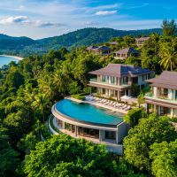 В каком районе Пхукета дешевле покупать недвижимость