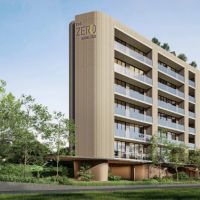 Zero Developments Co., Ltd