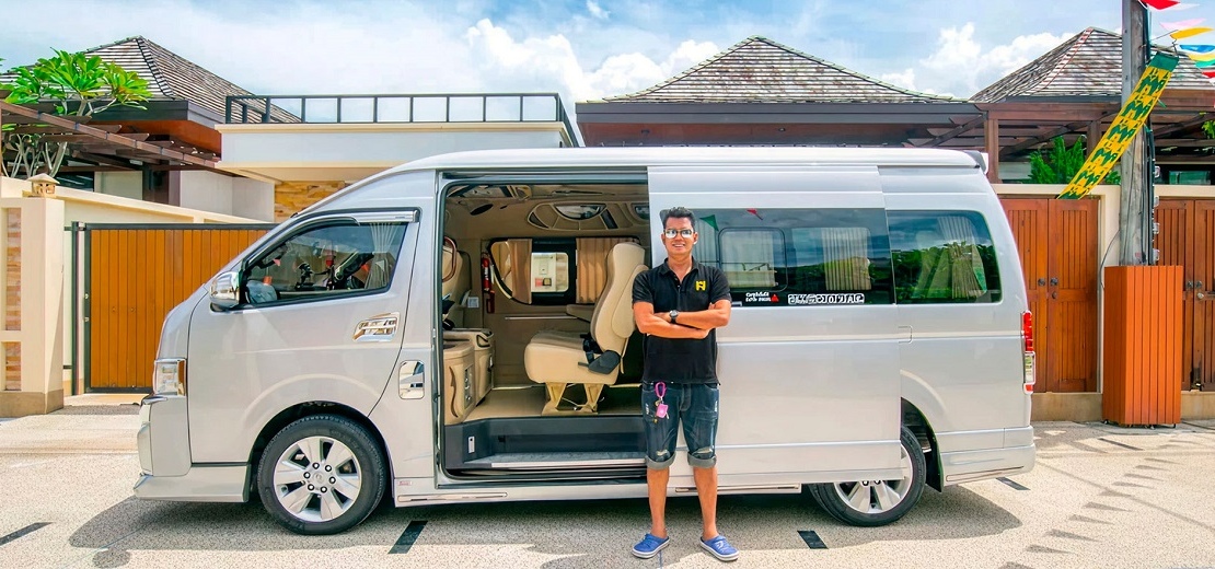 Тур по недвижимости Пхукета