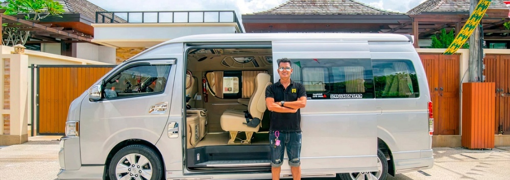 Подбор недвижимости на Пхукете