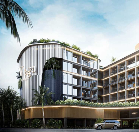 Подбор недвижимости на Пхукете