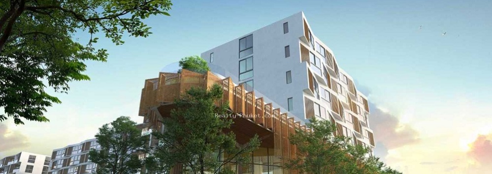 Подбор недвижимости на Пхукете