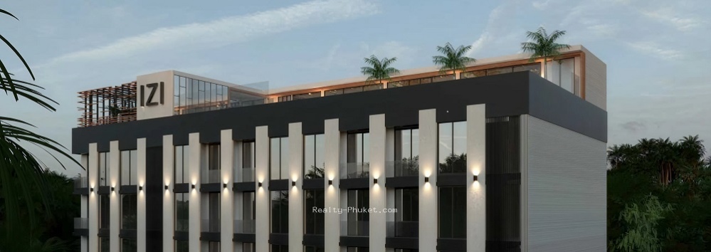 Подбор недвижимости на Пхукете