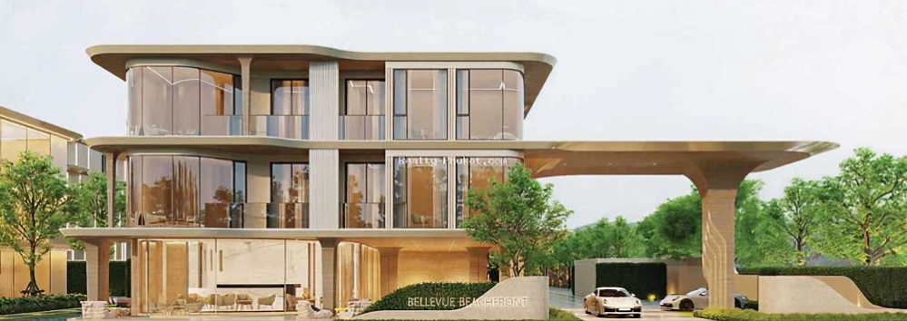 Подбор недвижимости на Пхукете