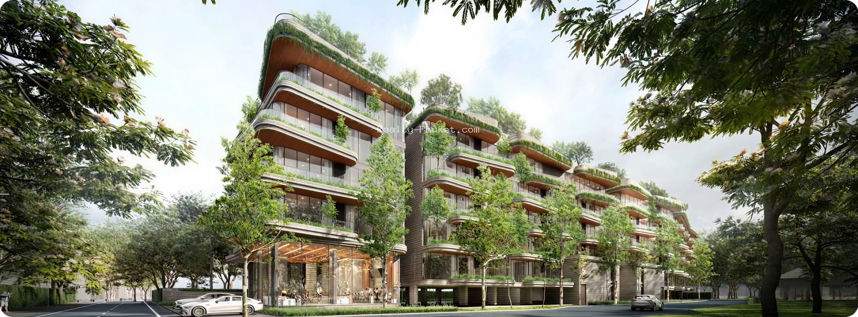 Подбор недвижимости на Пхукете