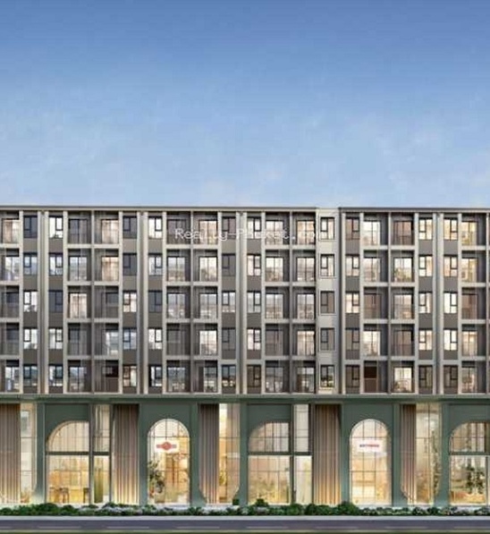 Подбор недвижимости на Пхукете