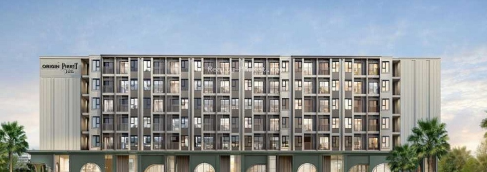 Управление недвижимостью на Пхукете