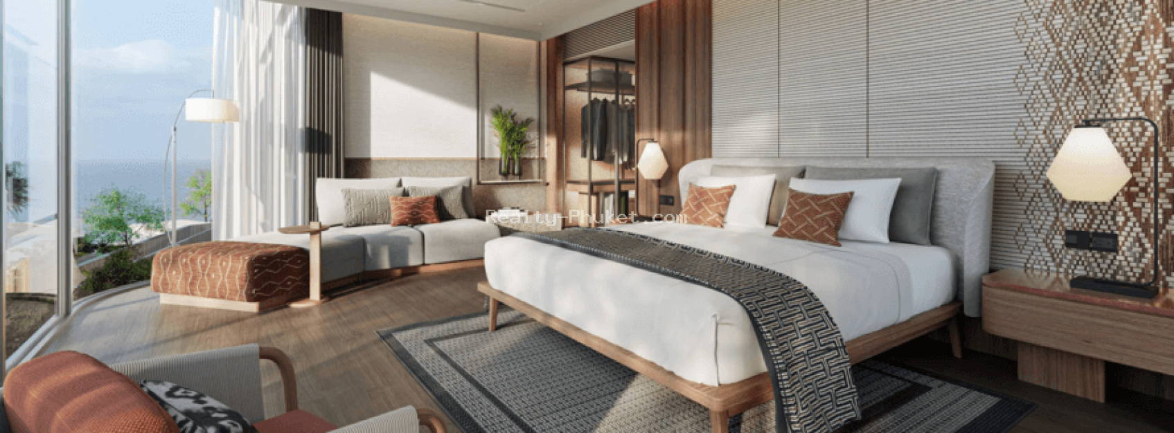 Онлайн-показ недвижимости на Пхукете