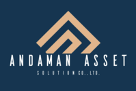 Andaman Asset Solution Co., Ltd. застройщик на Пхукете