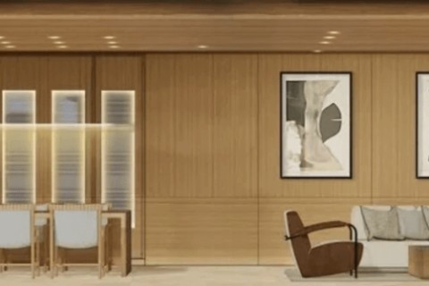Вилла с бассейном в The Harmony by Wallaya Villas, Пхукет, Таиланд, 897 м2