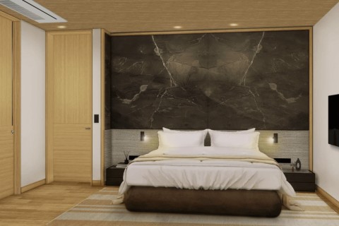Вилла с бассейном в The Harmony by Wallaya Villas, Пхукет, Таиланд, 897 м2