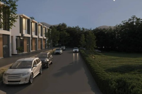 Panorama Kata на Пхукете