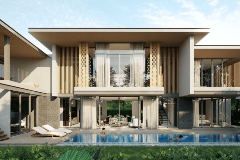 The Ozone Grand Residence на Пхукете
