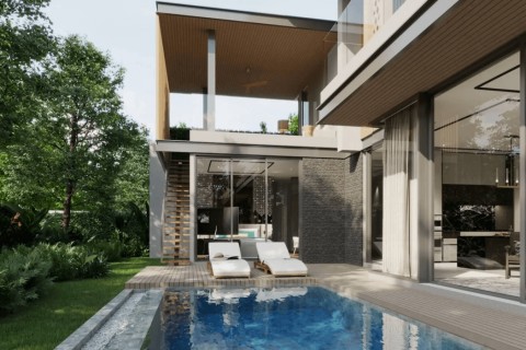 The Ozone Grand Residence на Пхукете