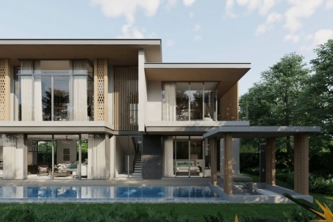 The Ozone Grand Residence на Пхукете