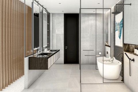 Вилла с бассейном в The Ozone Grand Residence, Пхукет, Таиланд, 329 м2