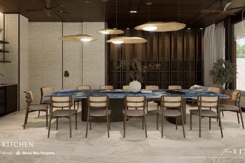 The Title Villa Kirara на Пхукете