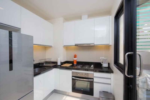 Аренда таунхауса Пхукет, Laguna Park, дом с 3 спальнями и бассейном, 280 м2