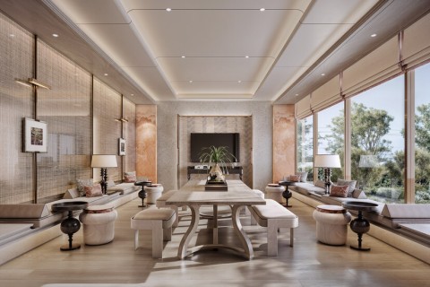 The Residences at Intercontinental Phuket Resort на Пхукете