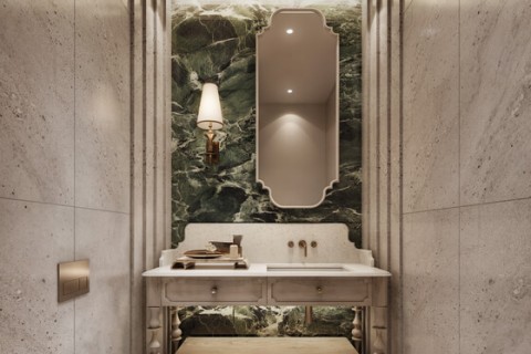 The Residences at Intercontinental Phuket Resort на Пхукете