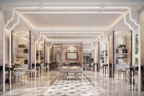 2-комнатная квартира в The Residences at Intercontinental Phuket Resort, Пхукет, Таиланд, 100 м2