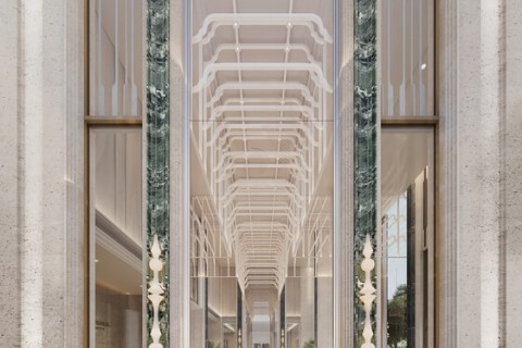 2-комнатная квартира в The Residences at Intercontinental Phuket Resort, Пхукет, Таиланд, 100 м2