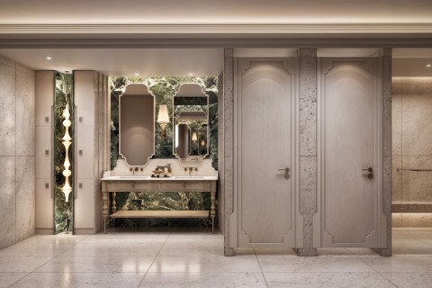 2-комнатная квартира в The Residences at Intercontinental Phuket Resort, Пхукет, Таиланд, 117 м2